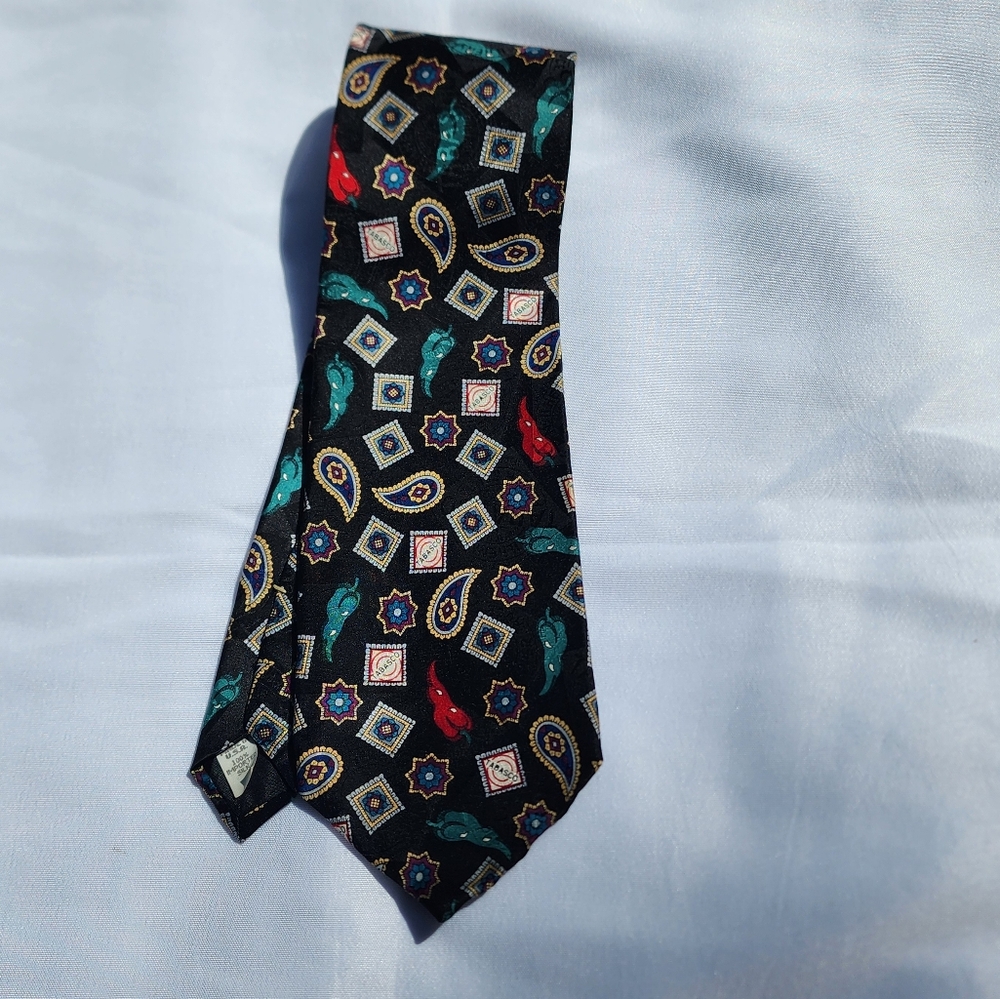 Tobasco‎ Mens Tie